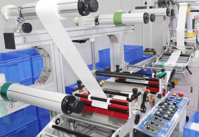 custom tape manufacturer