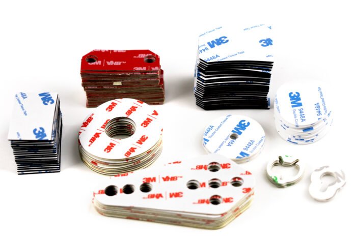 double sided tape