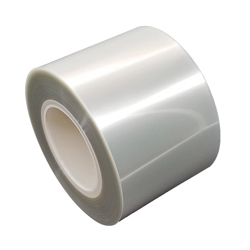PET Fluoroplastic Release Film