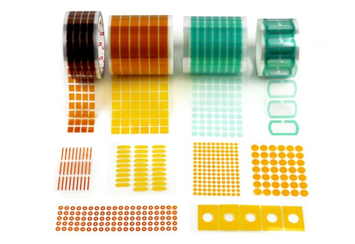 electrical insulation tapes