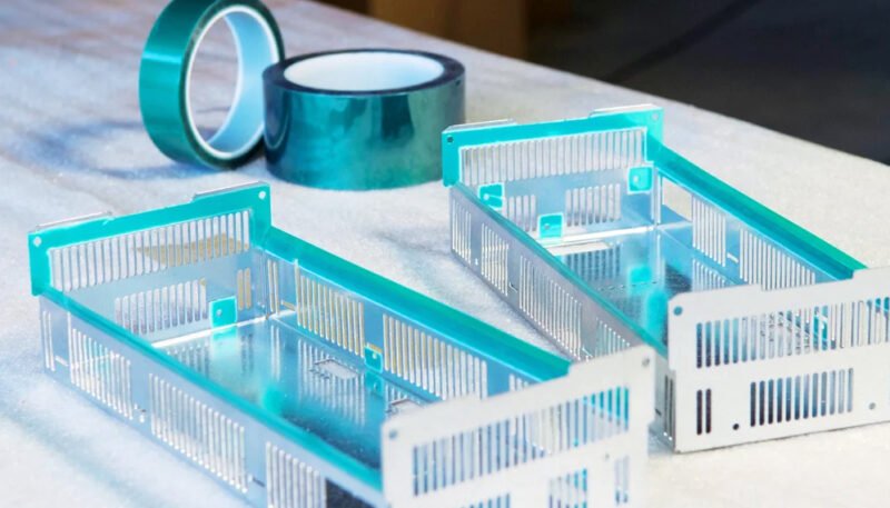 Tape Applications
