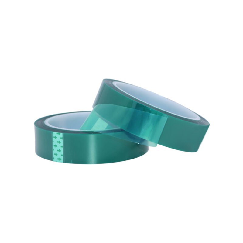 Anti-Static Pet High Temperature Tape