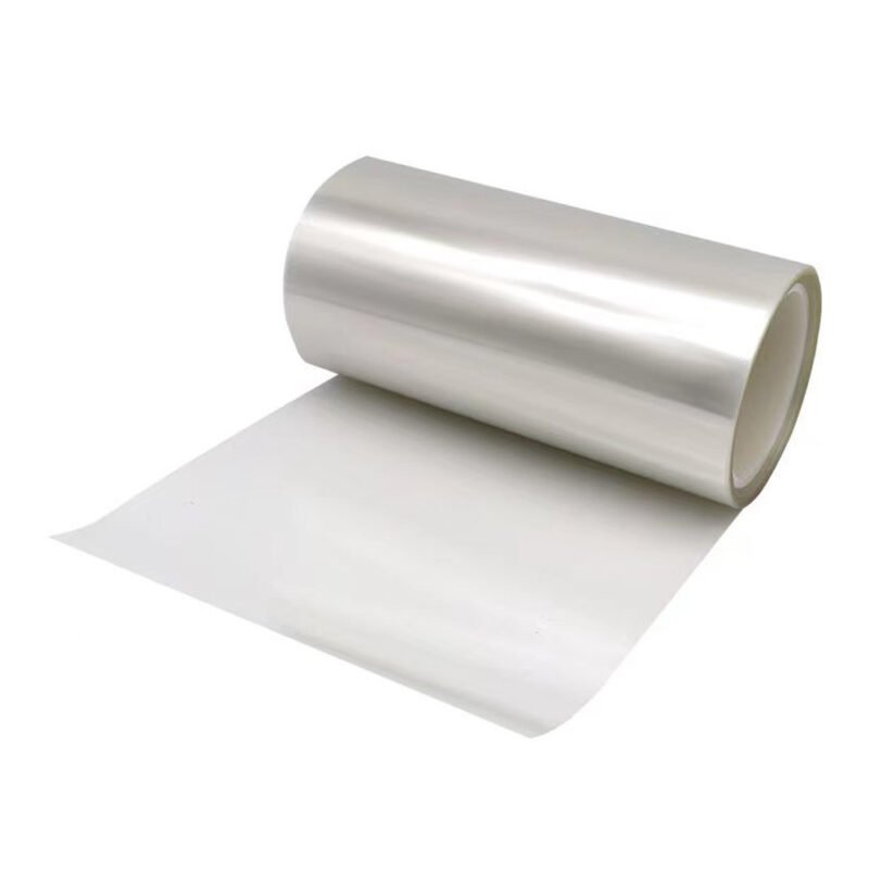Pet Splice Tape Fluoroplastic Film