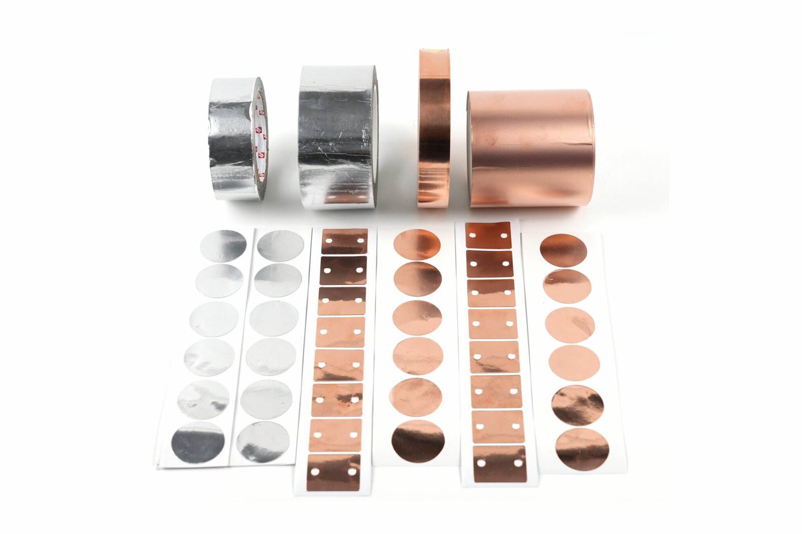 Composite Materials Die-Cutting - Yousan New Materials