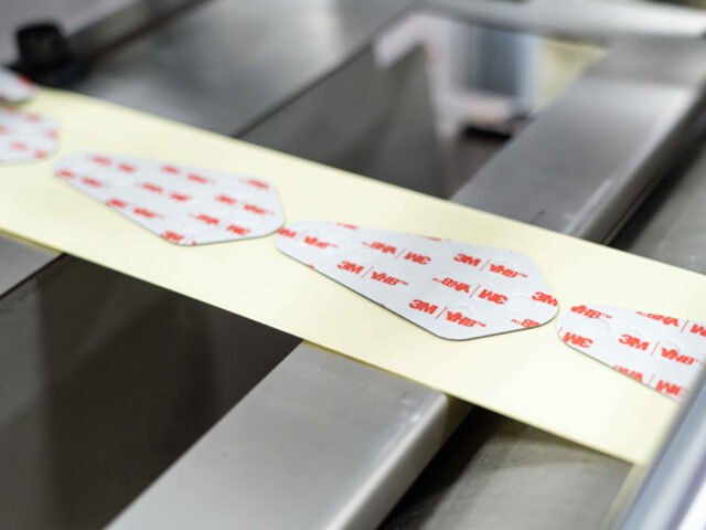 Yousan New Materials — Leading Adhesive Tapes Manufacturer in Shenzhen China