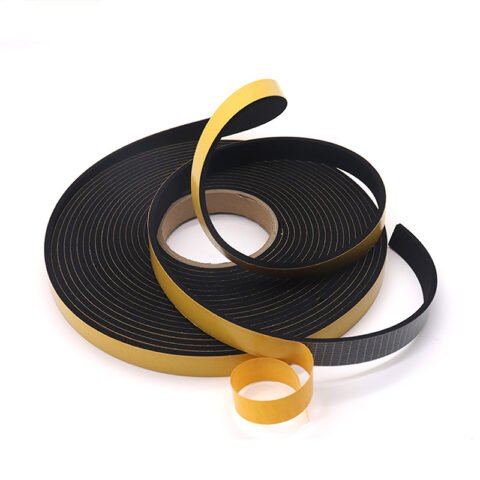 EPDM Rubber Tape