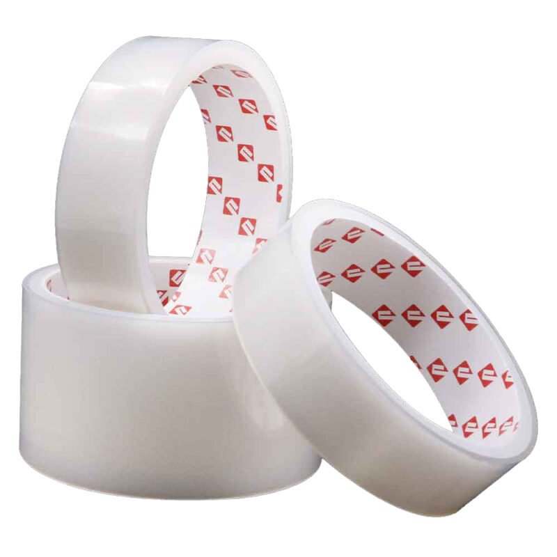 Expandable Tape