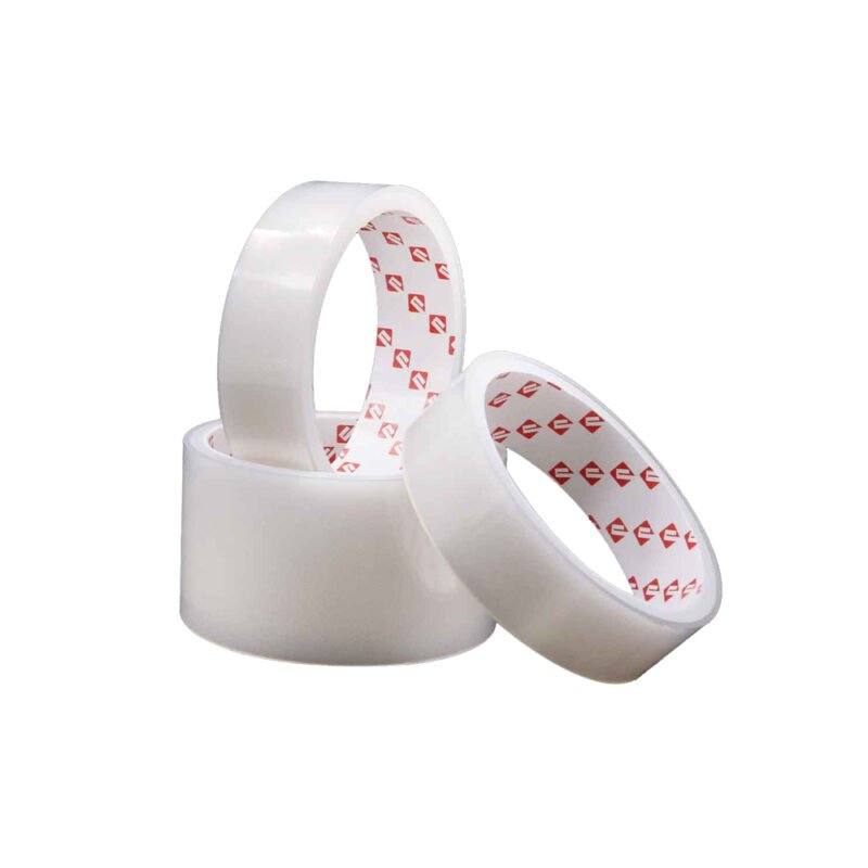 Expandable Tape