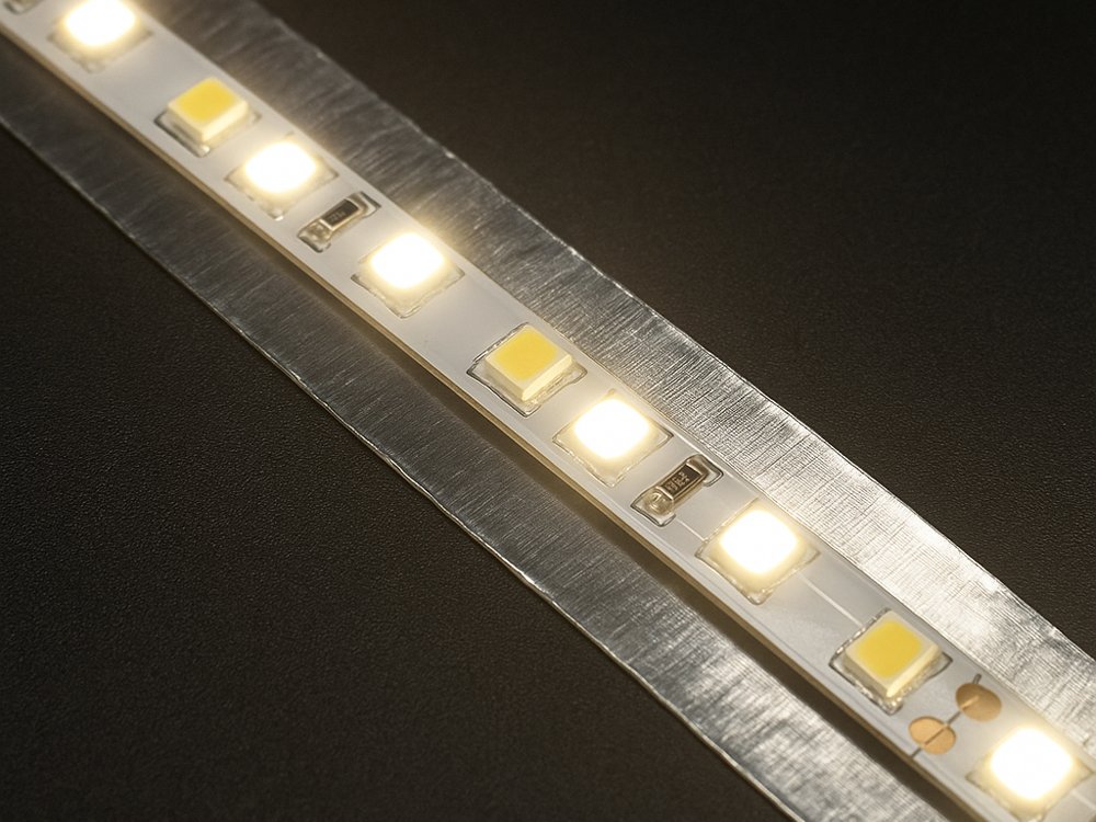 Aluminum Foil Tape
