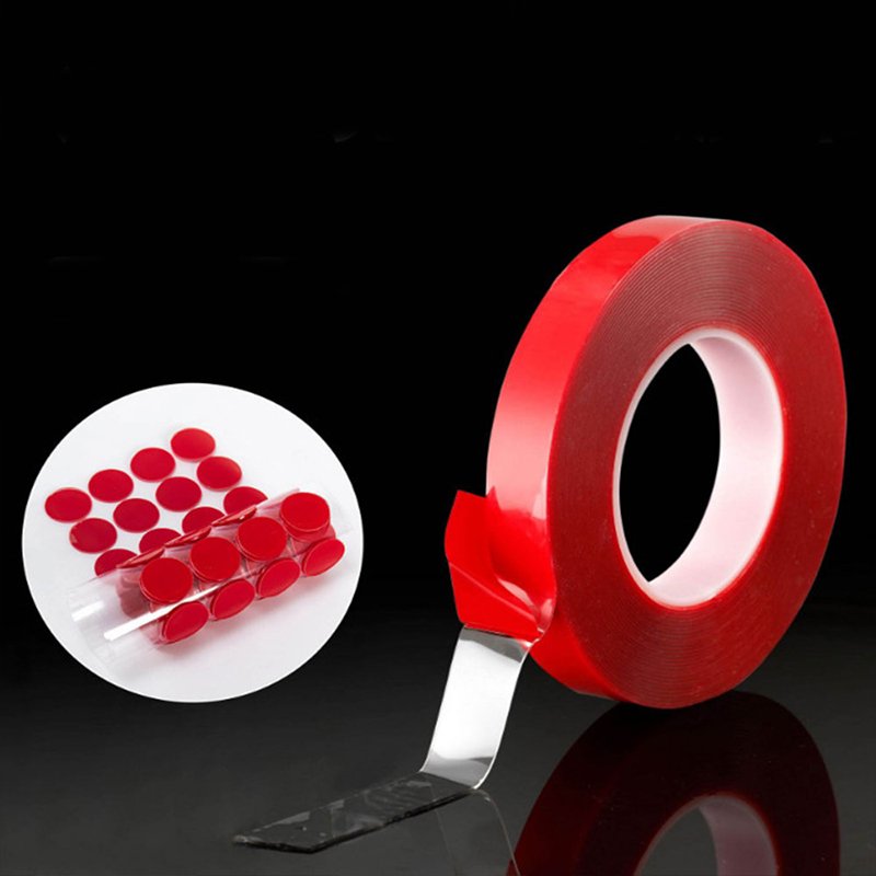 Acrylic Nano Tape