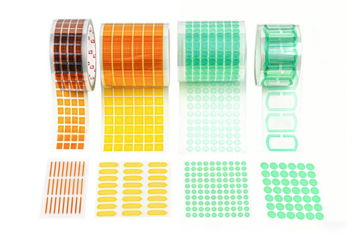 Electrical Insulation Tapes