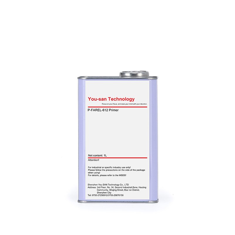 Adhesion Promoters
