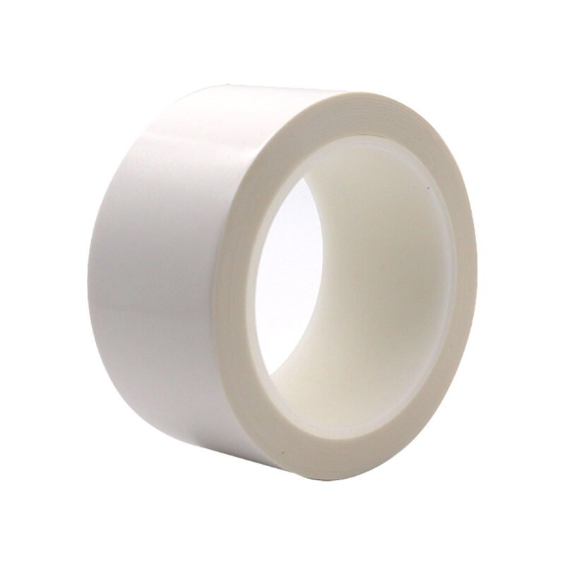 Flame Retardant PET Double Sided Tape