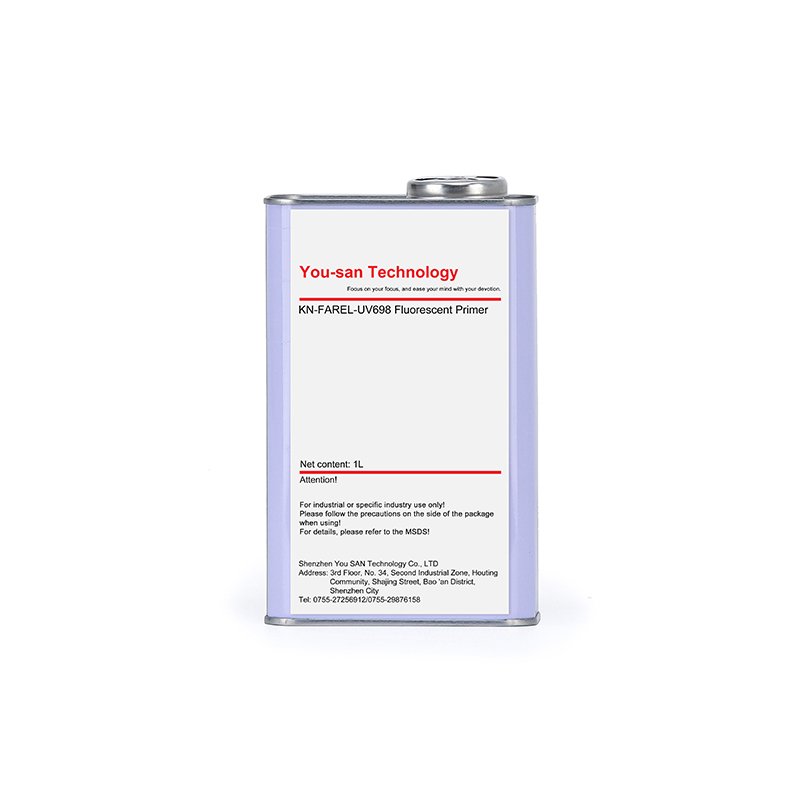 Fluorescent Primer