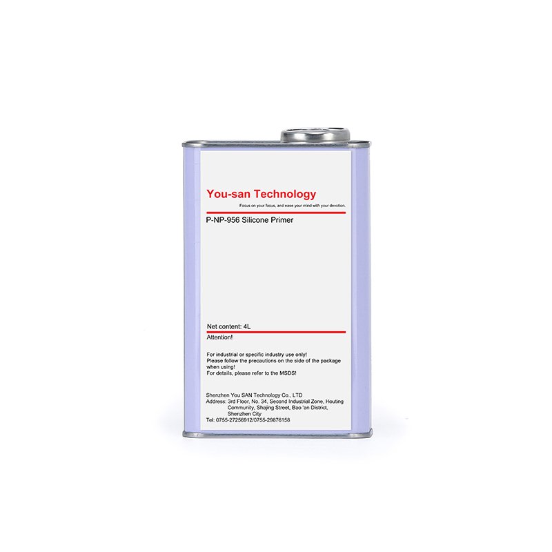 Silicone Primer