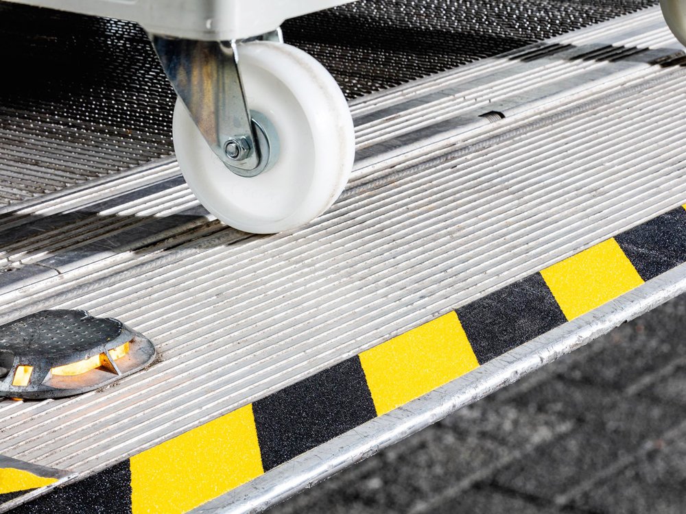 Floor Marking Tape Floor Marking Tape