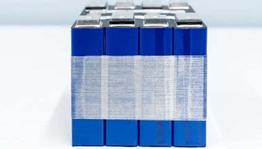 High Strength Fiber Tape