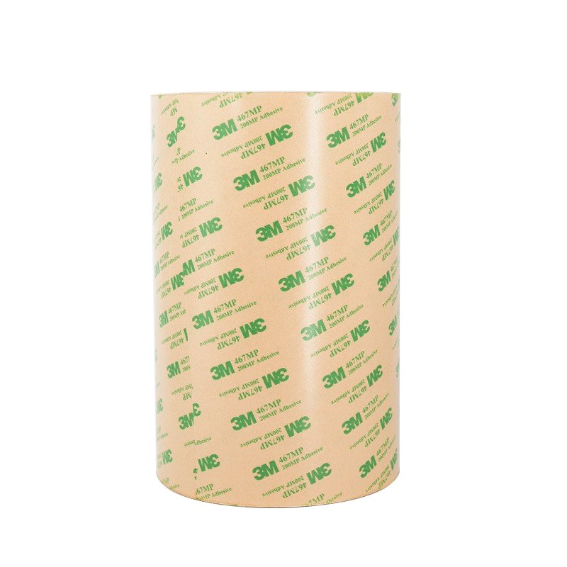 3M Adhesive Transfer Tape 467MP