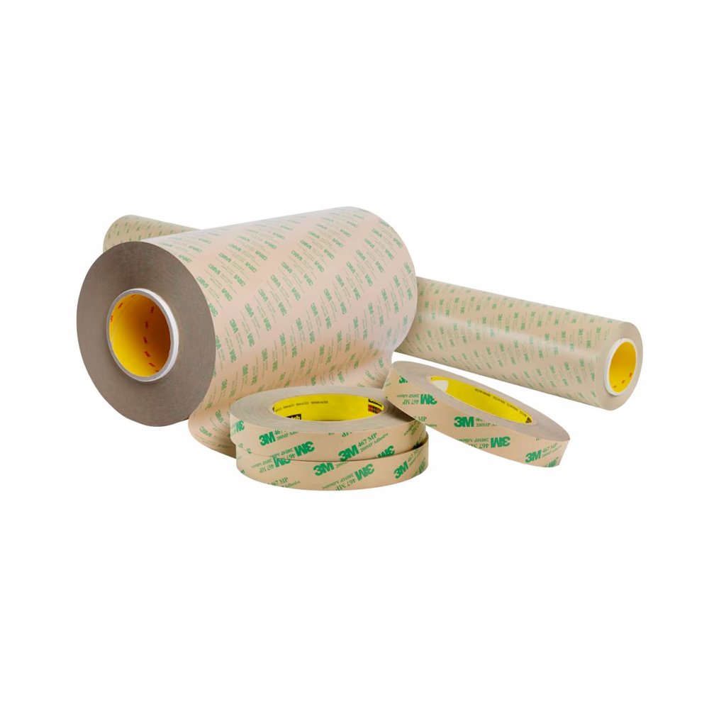 3M Adhesive Transfer Tape 467MP