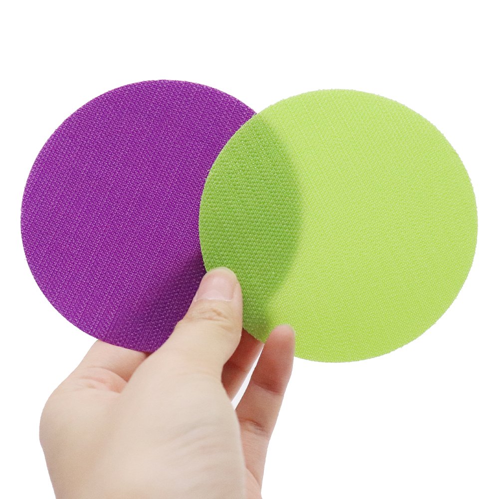 Carpet Marking Velcro