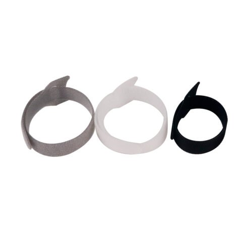 Hook and Loop Wristband