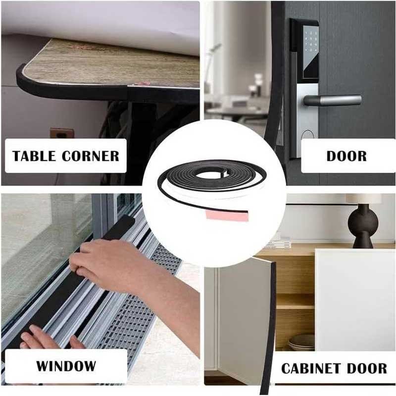Single Sided Foam Strip