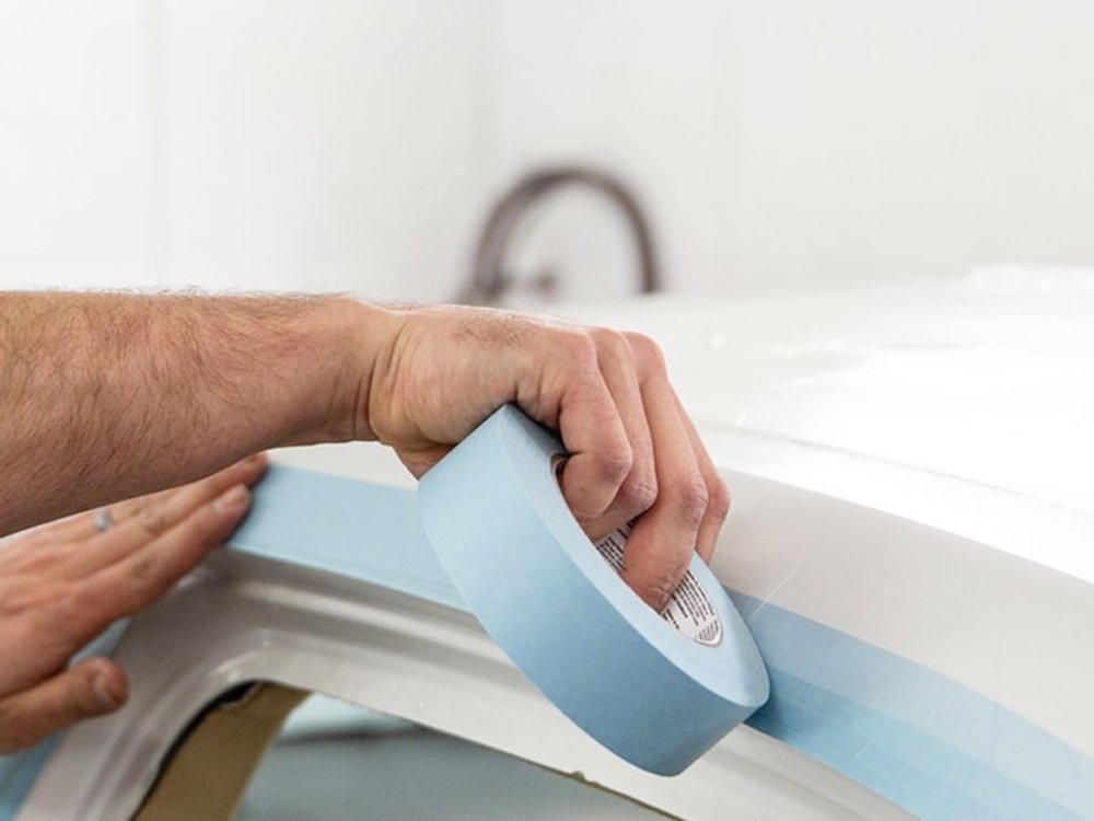 automotive masking tape automotive masking tape