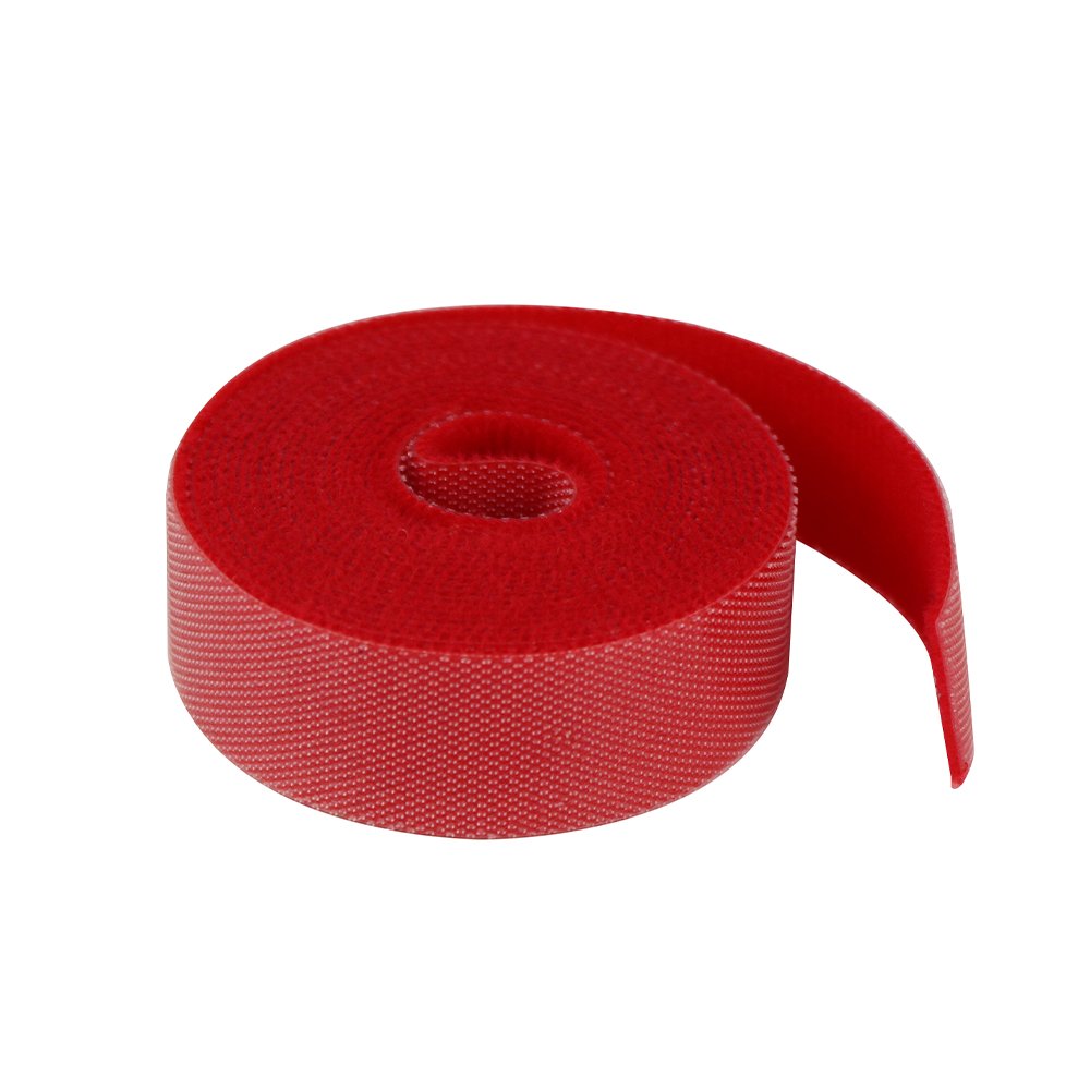 Back-to-Back Velcro