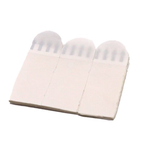 Invisible Adhesive Velcro