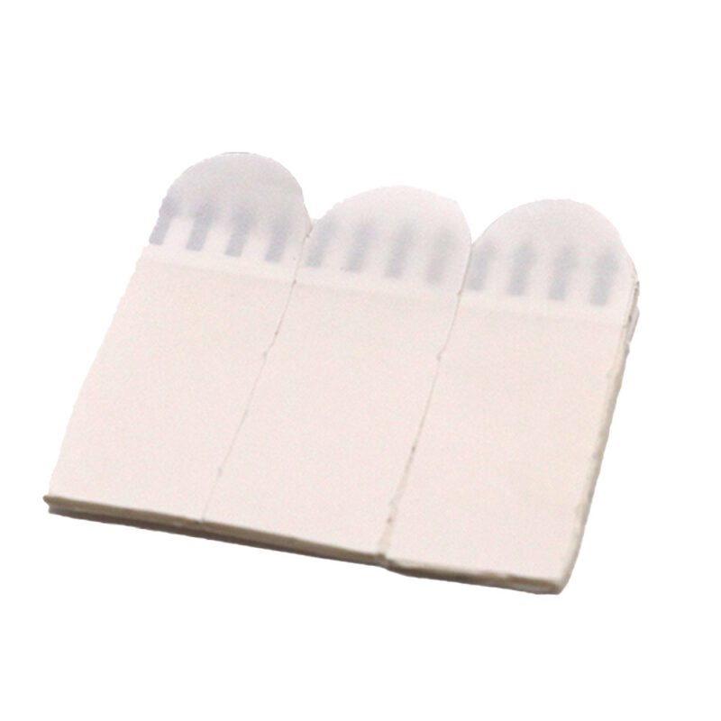 Invisible Adhesive Velcro