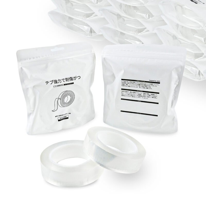 Nano double-sided tape