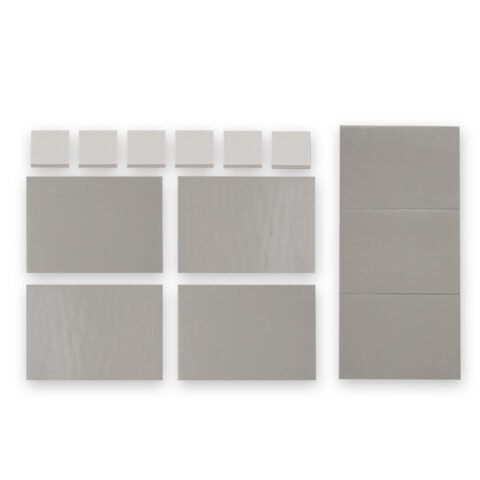 silicone thermal pad