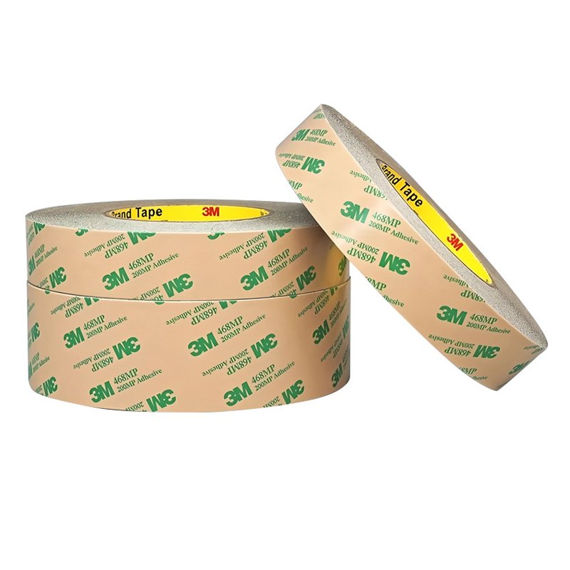 3M Adhesive Transfer Tape 468MP