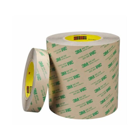 3M 468MP Double Sided Tape