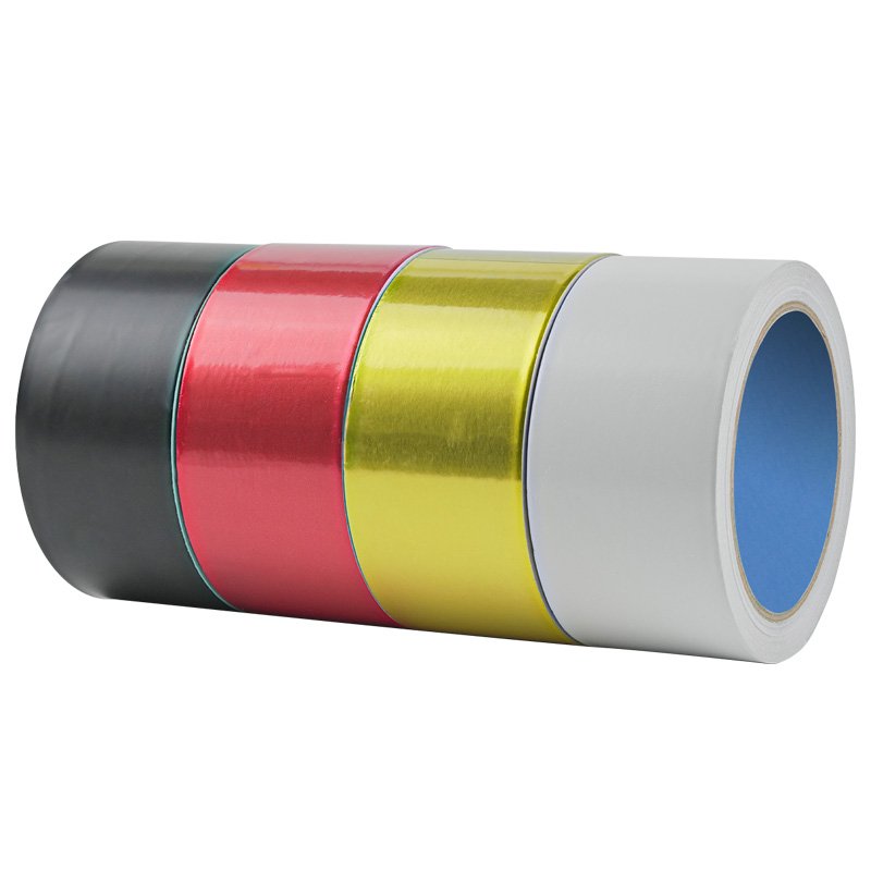 Colored Aluminum Foil Tape