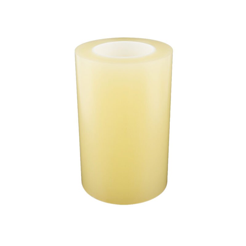 Glossy PVC sealing tape