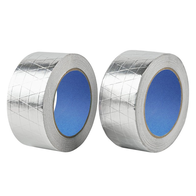 Reinforced Aluminum Foil Tape