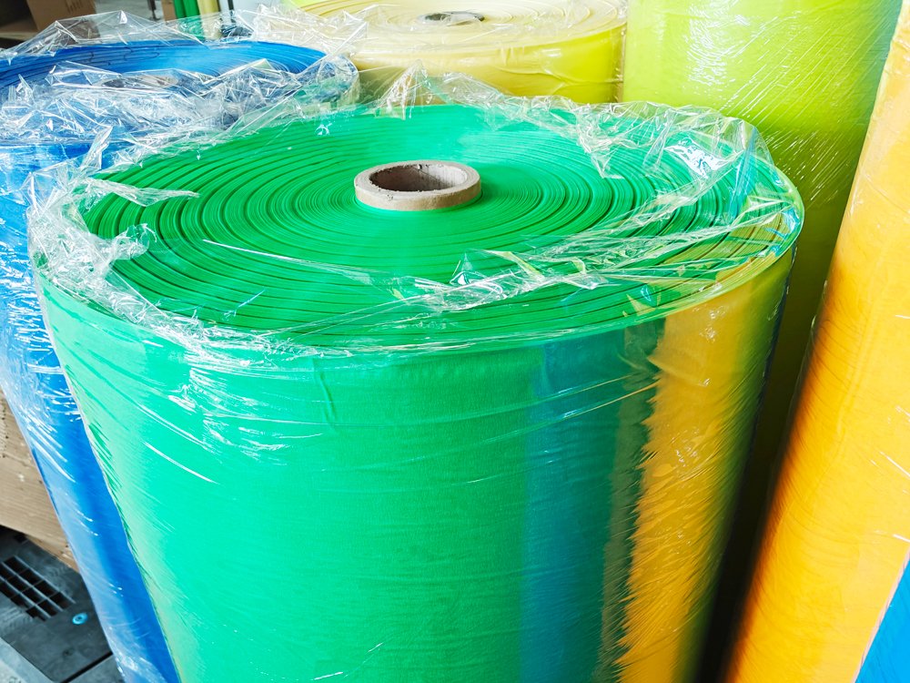 Green Painters Tapes Green Painters Tapes