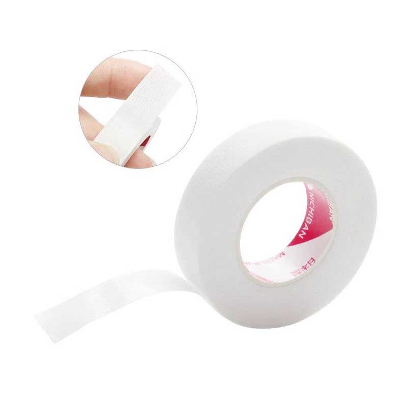 Breathable Easy Tear Medical Tape