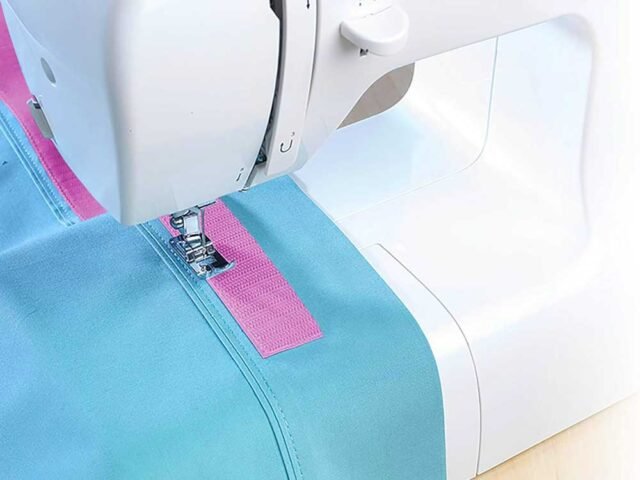 Hook and Loop Fasteners in Apparel: Applications and Practical Technical Guide