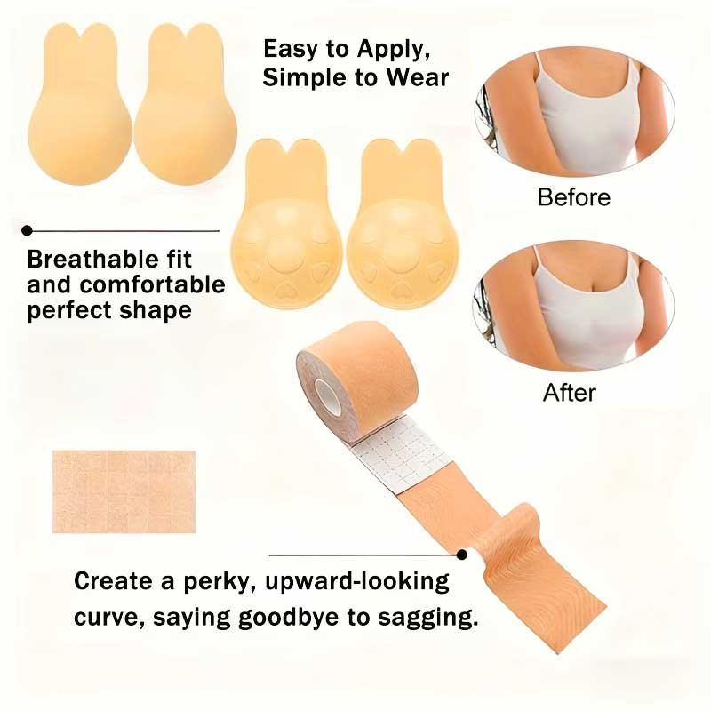 Nood Shape Tape