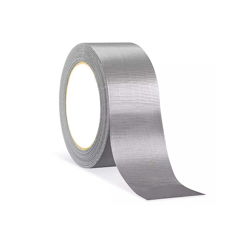 No Residue Duct Tape