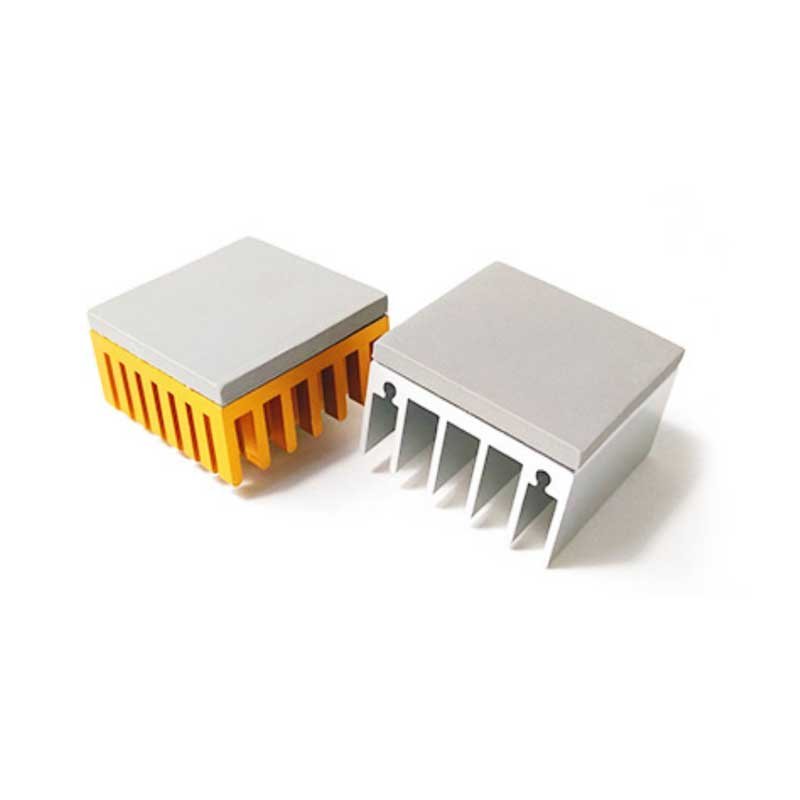 Silicone Free Thermal Pad