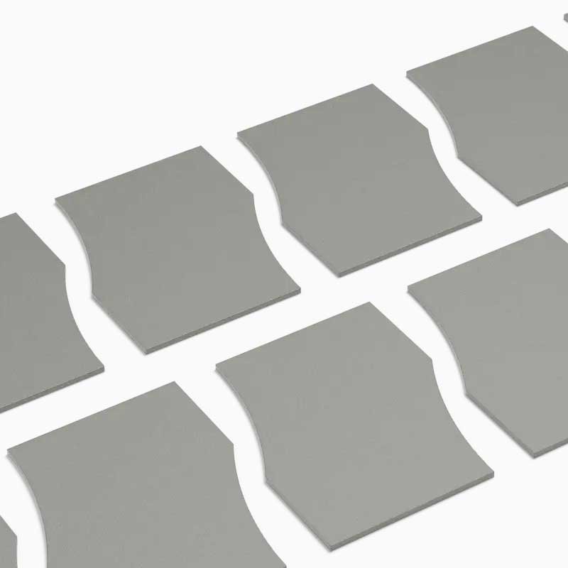 Thermal Conductive RF Absorbers Pads