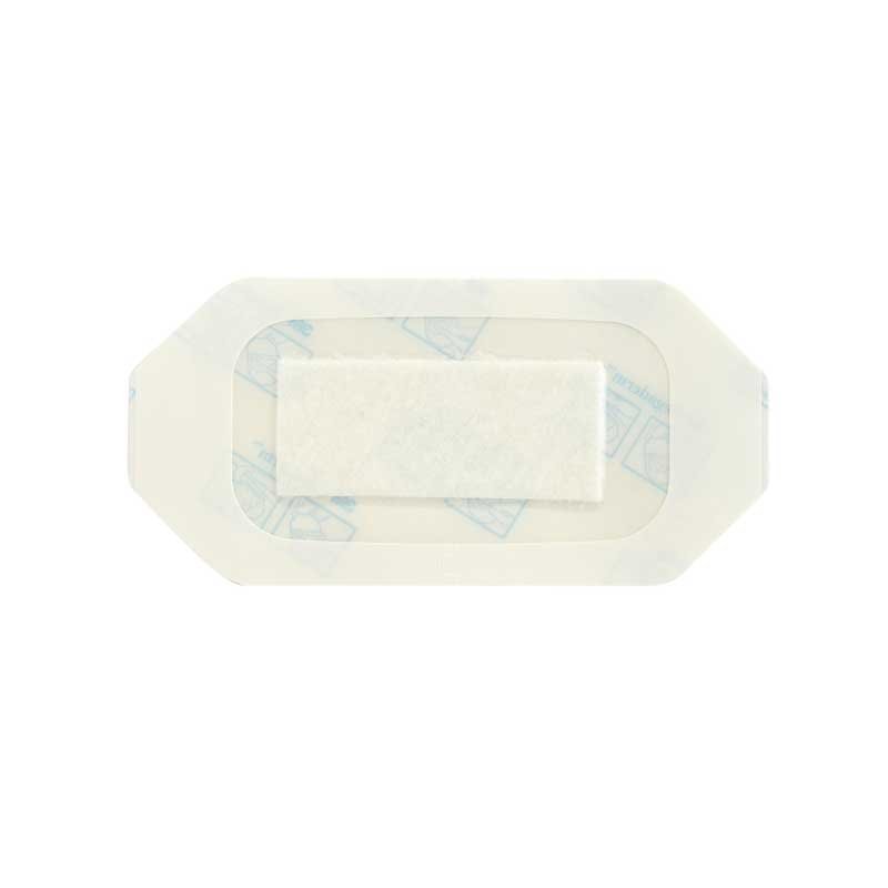 Transparent Film Dressing