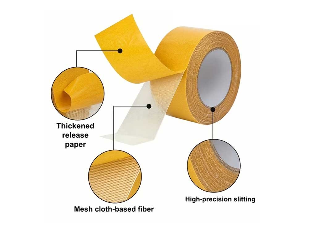 Heavy Duty Double Sided Tape Best Heavy Duty Double Sided Tape