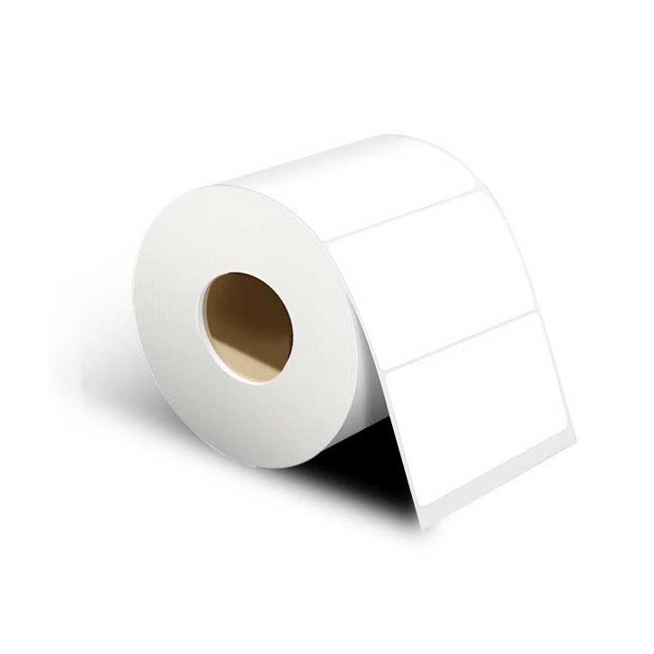 High Temperature Label