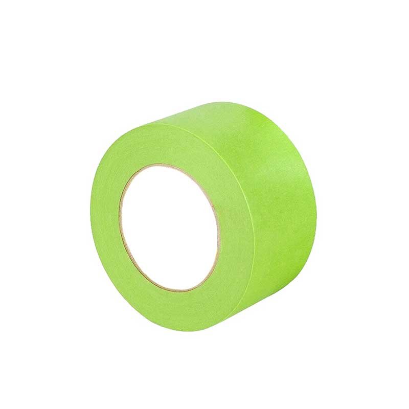 Perforated Trim Masking Tape