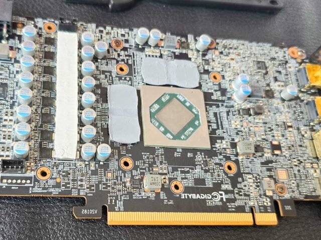 Why Thermal Pads GPU Are More Reliable for Gaps Larger Than 2mm