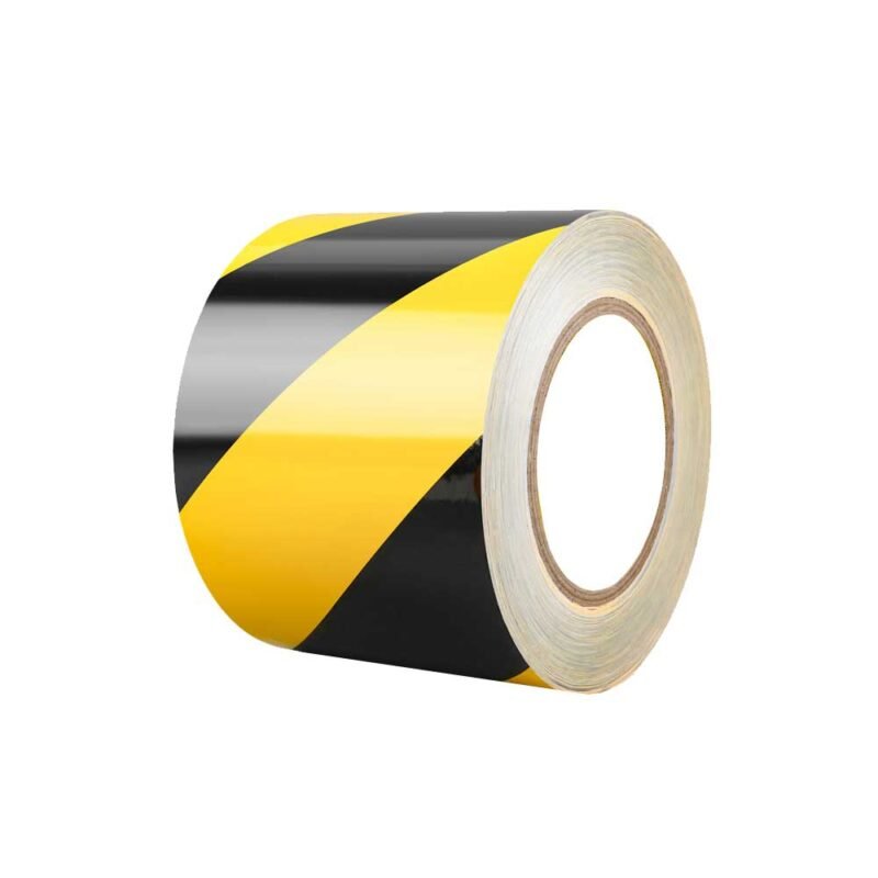 Durable Floor Marking Tape